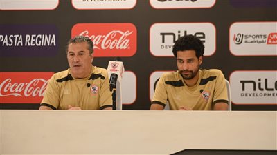 بيسيرو قبل مواجهة سموحة: سنقاتل على الصعود في كأس عاصمة مصر 