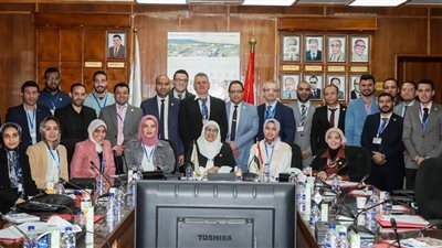 هيئة المحطات النووية تنظم ورشة لدعم الأمان الإشعاعي