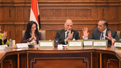 لجنة مشتركة مع الصحة للتيسير على الأشخاص ذوي الإعاقة لاستخراج بطاقة الخدمات المتكاملة