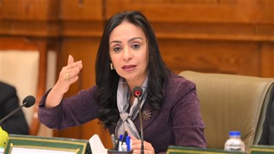 وزيرة التضامن: رفع موازنة برنامج الدعم النقدي 