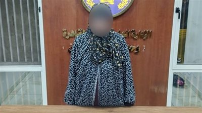 ضبط سيدة تعدّت على كلب حتى النفوق في عابدين 