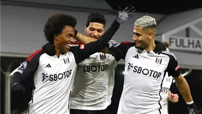 الدوري الإنجليزي، ساوثهامبتون يخطف فوزا قاتلا أمام فولهام بهدفين مقابل هدف