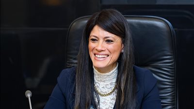 المشاط: نسعى إلى تحويل هيكل الاقتصاد المصري نحو القطاعات القابلة للتداول والتصدير