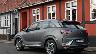  أسعار ومواصفات سيارات هيونداي نسكو موديل 2025