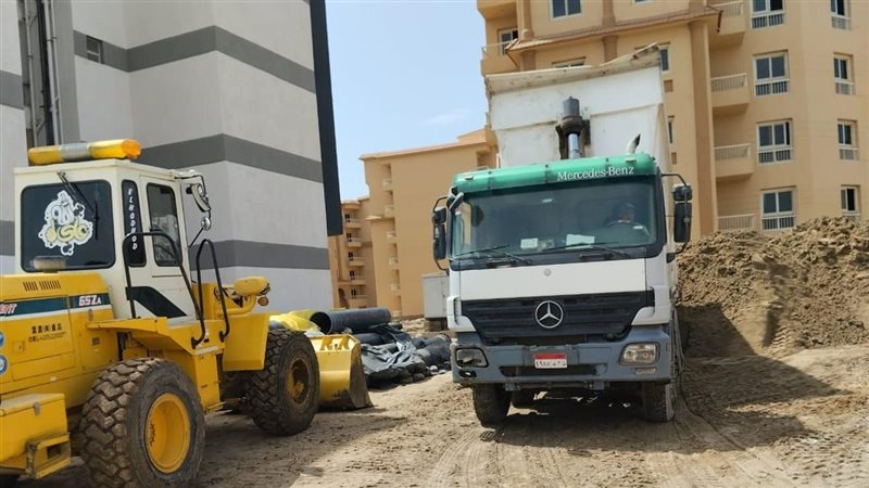 شقق ديارنا 