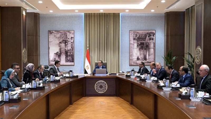 الموقف التنفيذي لمشروع