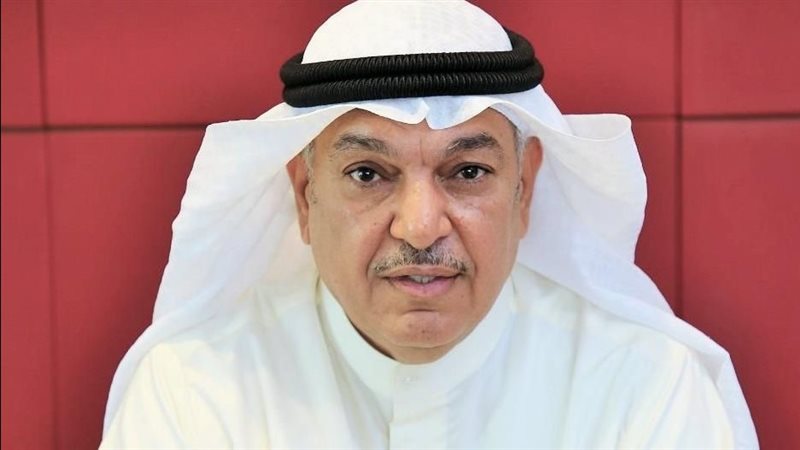 سفير الكويت بالقاهرة،