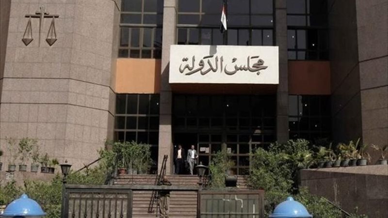 مجلس الدولة، فيتو