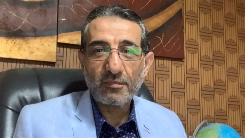 د. عمرو السمدوني