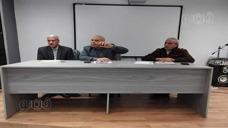 صحة الشرقية،فيتو