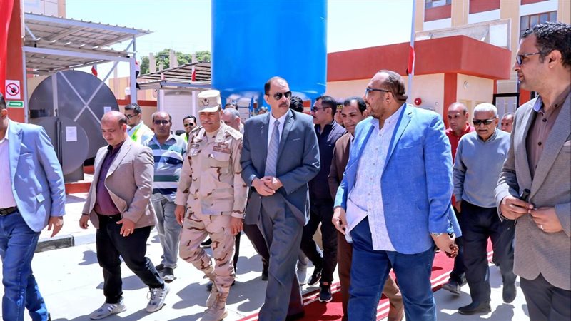 محافظ سوهاج