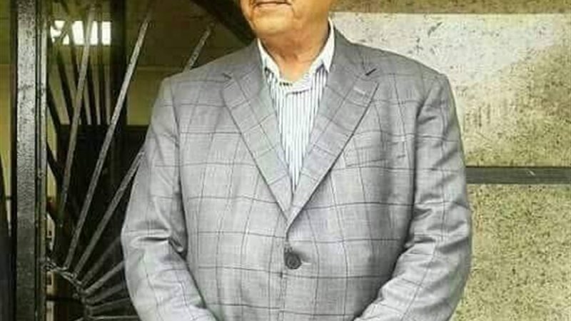 النائب سعداوي راغب