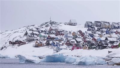 ثمن بخس، المبلغ المقترح لشراء واشنطن جرينلاند