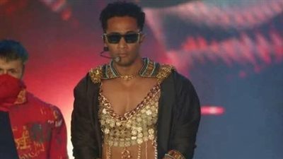 ما يخصناش، نقابة الموسيقيين تتبرأ من حفل محمد رمضان في أمريكا