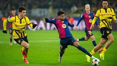 مواعيد مباريات اليوم الثلاثاء والقنوات الناقلة، أبرزها مواجهتي دوري أبطال أوروبا