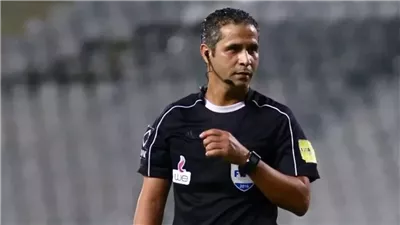 نصيب الأسد لقطر والجزائر وعاشور لحفظ ماء الوجه، قائمة الحكام العرب في مونديال الأندية