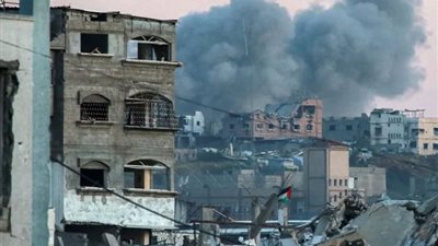 شارك فى طوفان الأقصى ومراسم إطلاق المحتجزين، الاحتلال يزعم استشهاد قائد مهم فى حماس