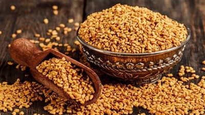 الحلبة تنظم مستوى السكر بالدم وتعالج مشاكل المعدة 