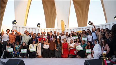 الجونة السينمائي يفتح باب التسجيل للدورة الثامنة من 