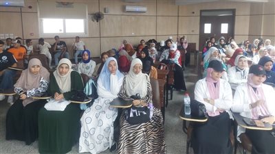 أساسيات التحاليل الطبية، دورة تدريبية لطلاب طب وعلوم جامعة الأقصر
