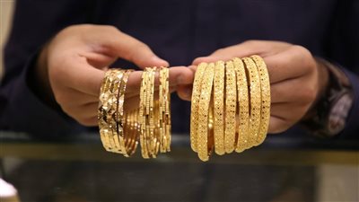 ارتفاع سعر جرام الذهب صباح اليوم الثلاثاء 15 أبريل 2025