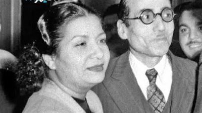 محمد القصبجي موسيقار من جيل العظماء.. لحن أول أغنية عام 1917.. عشق كوكب الشرق أم كلثوم.. وصفه بليغ حمدي بأستاذ الأغنية الحديثة.. ورسالة حزينة تكشف مأساوية النهاية