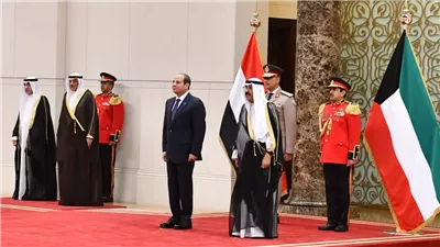 أهم 5 سلع تصدرها مصر إلى الكويت خلال 2024  