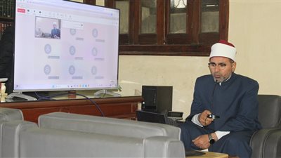 الجامع الأزهر يطلق الدورة الأولى لتأهيل خريجيه للعمل بالرواق الأزهري