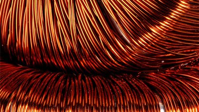 أسعار النحاس في السوق المحلية اليوم