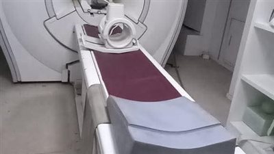  انتهاء أعمال تطوير جهاز الرنين المغناطيسي بمستشفى قنا العام بتكلفة 12 مليون جنيه