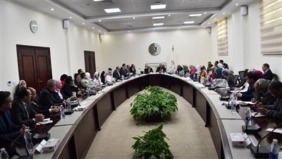 التعليم العالي: مراكز مهارات القرن الـ21 إحدى الركائز الاستراتيجية لتحقيق رؤية مصر 2030 