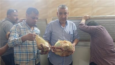 تحرير 23 محضر تسعير للمحلات و419 محضر للمخابز البلدية بأسيوط 