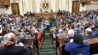 موعد إقرار مشروع قانون الموازنة العامة للدولة