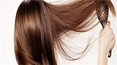 اصنعى بنفسك سيروم طبيعي للعناية بالشعر 