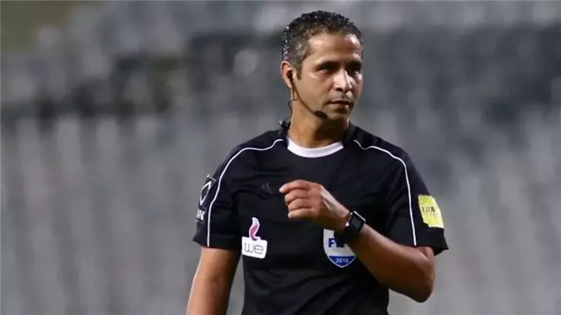محمود عاشور، فيتو