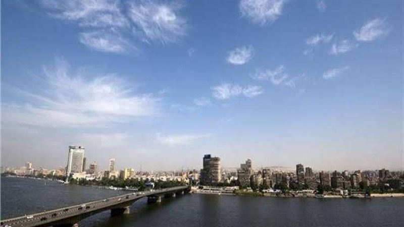 درجات الحرارة اليوم،