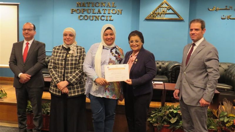 د. عبلة الألفي، فيتو