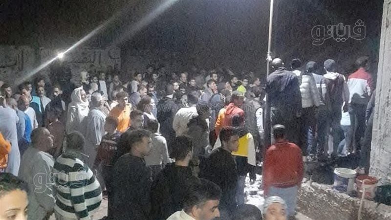 حريق مصنع مراتب،
