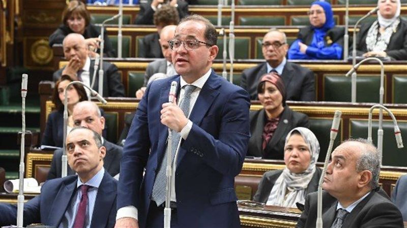 وزير المالية، فيتو