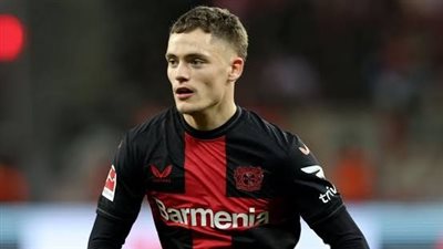 الصفقة الأعلى في تاريخ الريدز، تفاصيل عقد فيرتز مع ليفربول