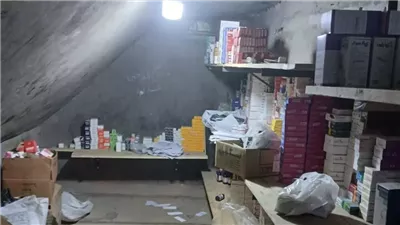 هيئة الدواء: ضبط 15 موقعًا للتصنيع غير مرخص وأدوية مهربة بـ 25 مليون جنيه