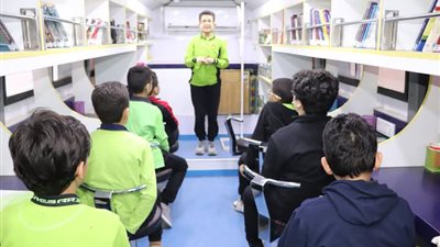 فعاليات متنوعة ضمن حملة 