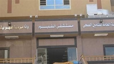 إصابة 19 شخصا في حادث انقلاب ميكروباص علي الطريق الغربي بالفيوم 