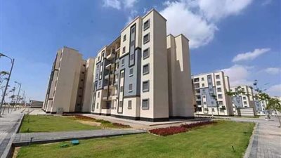 خطوات حجز شقق سكن لكل المصريين 7