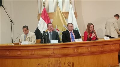 الأعلى للثقافة يناقش الاتجاهات العالمية الحديثة في توظيف الذكاء الاصطناعي 