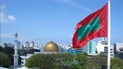 المالديف تحظر دخول الإسرائيليين إلى أراضيها