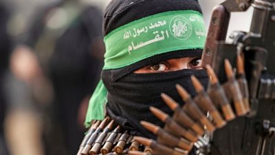 حماس: نعمل على تحقيق هدنة مدتها 5 سنوات