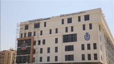 الجيزة تستعد لافتتاح مستشفى بولاق الدكرور بعد تطويره