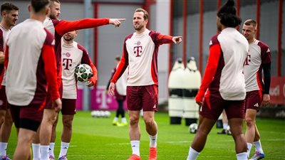 تشكيل بايرن ميونخ المتوقع لمواجهة إنتر ميلان في دوري أبطال أوروبا 