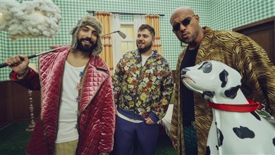 يضم 5 أغنيات.. شارموفرز تطلق أحدث ألبوماتها Unfollow (فيديو)